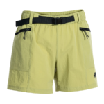 Short Randonnée Femme Joma Explorer V Vert Noir 3