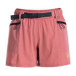 Short Randonnée Femme Joma Explorer V Rose Noir 1