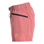 Short Randonnée Femme Joma Explorer V Rose Noir 4