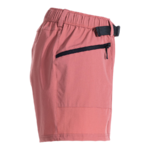 Short Randonnée Femme Joma Explorer V Rose Noir 3