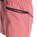 Short Randonnée Femme Joma Explorer V Rose Noir 8