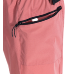 Short Randonnée Femme Joma Explorer V Rose Noir 7