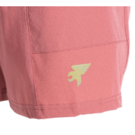 Short Randonnée Femme Joma Explorer V Rose Noir 5