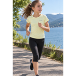 Corsaire Sport Junior Fille Joma Latino II Noir 2
