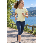 Corsaire Sport Junior Fille Joma Latino II Marine 2