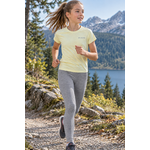 Collant Sport Junior Fille Joma Latino II Gris 2
