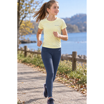 Collant Sport Junior Fille Joma Latino II Marine 4