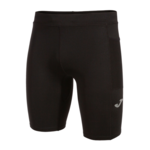 Cuissard Sport Unisexe Joma Leggings courts Elite X Noir 1