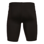 Cuissard Sport Unisexe Joma Leggings courts Elite X Noir 2