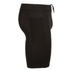 Cuissard Sport Unisexe Joma Leggings courts Elite X Noir 4