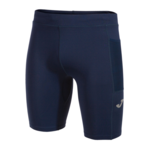 Cuissard Sport Unisexe Joma Leggings courts Elite X Bleu Marine 1