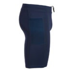 Cuissard Sport Unisexe Joma Leggings courts Elite X Bleu Marine 4