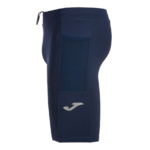 Cuissard Sport Unisexe Joma Leggings courts Elite X Bleu Marine 3