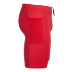 Cuissard Sport Unisexe Joma Leggings courts Elite X Rouge 4