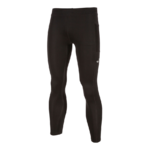 Collant Sport Unisexe Joma Leggings longs Elite X Noir 1