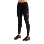 Collant Sport Unisexe Joma Leggings longs Elite X Noir 6