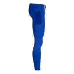 Collant Sport Unisexe Joma Leggings longs Elite X Bleu roi Bleu foncé 3