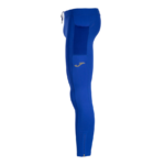 Collant Sport Unisexe Joma Leggings longs Elite X Bleu roi Bleu foncé 4