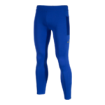 Collant Sport Unisexe Joma Leggings longs Elite X Bleu roi Bleu foncé 1