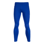 Collant Sport Unisexe Joma Leggings longs Elite X Bleu roi Bleu foncé 2