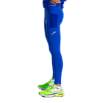 Collant Sport Unisexe Joma Leggings longs Elite X Bleu roi Bleu foncé 8