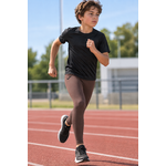 Collant Sport Unisexe Joma Street Marron 2