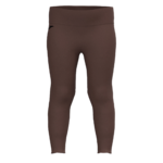 Collant Sport Unisexe Joma Street Marron 1