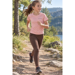 Collant Sport Unisexe Joma Street Marron 3