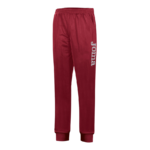 Pantalon Sport Unisexe Joma Suez Bordeaux 1