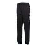 Pantalon Sport Unisexe Joma Suez Noir 1
