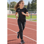 Pantalon Sport Unisexe Joma Suez Noir 2