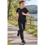 Pantalon Sport Unisexe Joma Suez Noir 3
