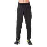 Pantalon sport Homme Joma Gladiator Noir 5