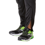 Pantalon sport Homme Joma Gladiator Noir 9