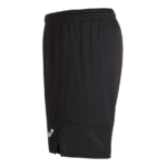 Short sport Junior Garçon Joma Toledo II Noir Blanc 4