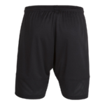 Short sport Junior Garçon Joma Toledo II Noir Blanc 3