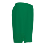 Short sport Junior Garçon Joma Toledo II Vert Blanc 3