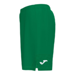 Short sport Junior Garçon Joma Toledo II Vert Blanc 2
