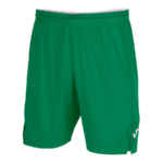 Short sport Junior Garçon Joma Toledo II Vert Blanc