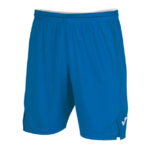 Short sport Junior Garçon Joma Toledo II Bleu Royal Blanc