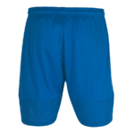 Short sport Junior Garçon Joma Toledo II Bleu Royal Blanc 2