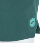 Short running Homme Joma Bermuda Indoor Vert Turquoise 4