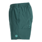 Short running Homme Joma Bermuda Indoor Vert Turquoise 3