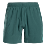 Short running Homme Joma Bermuda Indoor Vert Turquoise