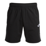 Short sport Junior Garçon Joma Toledo Noir Gris 7
