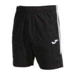 Short sport Junior Garçon Joma Toledo Noir Gris