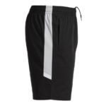 Short sport Junior Garçon Joma Toledo Noir Gris 4