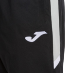 Short sport Junior Garçon Joma Toledo Noir Gris 5