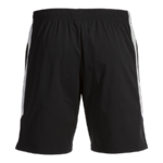 Short sport Junior Garçon Joma Toledo Noir Gris 2