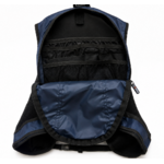 Gilet de trail 8 litres unisexe OXSITIS Newton 8 Bleu marine 3A